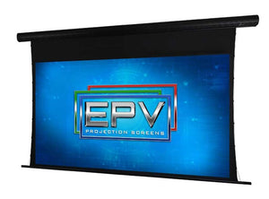 EPV Screens Twilight Tension Twin Gain (2.0) 100" (49.0x87.2) HDTV 16:9 EOD100H-TWIN