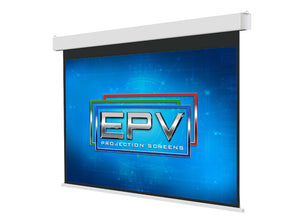 EPV Screens Twilight WIRELESS Gain (2.0) 125" (49.0x87.2) HDTV 16:9 EOD125H-BAT-ISF