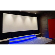 Load image into Gallery viewer, Seymour AV Premier(3.3&quot;) Curved Frame HDTV 16:9 Projector Screen