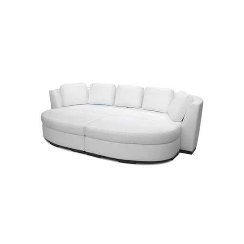 Concorde Multimedia Sofa & Sectionals By Bass Industry