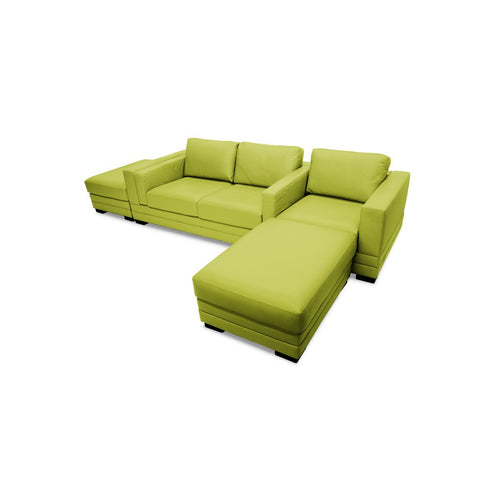 Variations Multimedia Sofa & Sectionals By Bass Industry