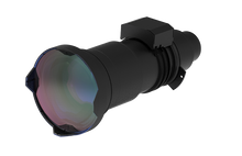Load image into Gallery viewer, Christie 25,300 lumens, 4K UHD, 3DLP, RGB pure laser projector M4K25-RGB