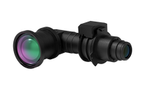 Load image into Gallery viewer, Christie 25,300 lumens, 4K UHD, 3DLP, RGB pure laser projector M4K25-RGB