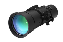 Load image into Gallery viewer, Christie 11,850 lumen, WUXGA, 1DLP laser projector DWU1100-GS