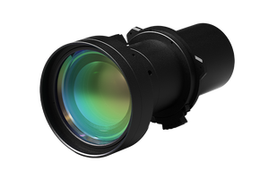 Christie 14,800 lumen, 4K UHD, 1DLP laser projector, BoldColor+ technology 4K13-HS