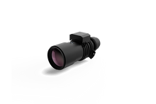 Load image into Gallery viewer, Christie 25,300 lumens, 4K UHD, 3DLP, RGB pure laser projector M4K25-RGB