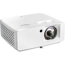 Load image into Gallery viewer, Optoma 4200 Lumen 4K DuraCore Standard Throw Laser Projector ZK450