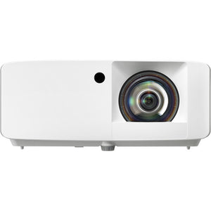 Optoma 4200 Lumen 4K DuraCore Standard Throw Laser Projector ZK450