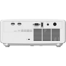 Load image into Gallery viewer, Optoma 4200 Lumen 4K DuraCore Standard Throw Laser Projector ZK450