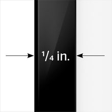 Load image into Gallery viewer, Da-Lite UTB Contour Fixed Frame 133&quot; (65&quot; x 116&quot;) HDTV [16:9] 23695 - Da-Mat - 1.0