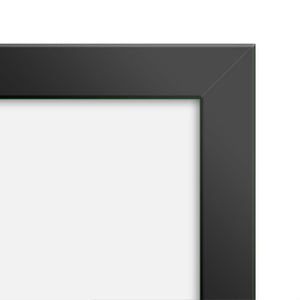Da-Lite UTB Contour Fixed Frame 133" (65" x 116") HDTV [16:9] 23695 - Da-Mat - 1.0