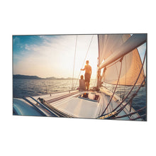 Load image into Gallery viewer, Da-Lite UTB Contour Fixed Frame 133&quot; (65&quot; x 116&quot;) HDTV [16:9] 23695 - Da-Mat - 1.0