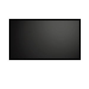Da-Lite Parallax Fixed Frame 120" (59" x 104.5") HDTV [16:9] 28807V - Parallax Pure UST 0.45