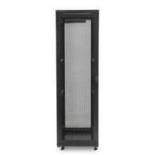 Load image into Gallery viewer, Kendall Howard 42U LINIER® Server Cabinet - Solid/Vented Doors - 36&quot; Depth (3106-3-001-42)