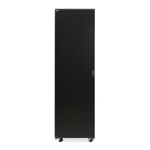 Load image into Gallery viewer, Kendall Howard 42U LINIER® Server Cabinet - Solid/Vented Doors - 36&quot; Depth (3106-3-001-42)