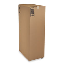 Load image into Gallery viewer, Kendall Howard 42U LINIER® Server Cabinet - Solid/Vented Doors - 36&quot; Depth (3106-3-001-42)