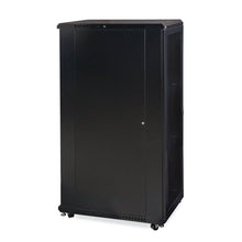 Load image into Gallery viewer, Kendall Howard 37U LINIER® A/V Cabinet - Vented/Vented Doors - 36&quot; Depth (3107-3-001-37)