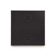 Load image into Gallery viewer, Kendall Howard 12U LINIER® Swing-Out Wall Mount Cabinet - Vented Door (3132-3-001-12)