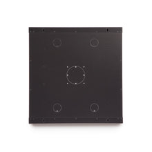 Load image into Gallery viewer, Kendall Howard 12U LINIER® Fixed A/V Wall Mount Cabinet - Vented Door (3142-3-001-12)