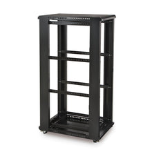 Load image into Gallery viewer, Kendall Howard 37U LINIER® A/V Cabinet - No Doors/No Side Panels - 36&quot; Depth (3170-3-001-37)