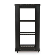 Load image into Gallery viewer, Kendall Howard 37U LINIER® A/V Cabinet - No Doors/No Side Panels - 36&quot; Depth (3170-3-001-37)