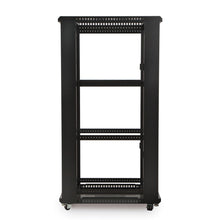 Load image into Gallery viewer, Kendall Howard 37U LINIER® A/V Cabinet - No Doors/No Side Panels - 36&quot; Depth (3170-3-001-37)