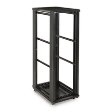 Load image into Gallery viewer, Kendall Howard 42U LINIER® A/V Cabinet - No Doors/No Side Panels - 36&quot; Depth (3170-3-001-42)