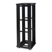 Load image into Gallery viewer, Kendall Howard 42U LINIER® A/V Cabinet - No Doors/No Side Panels - 24&quot; Depth (3170-3-024-42)