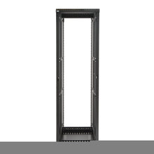 Load image into Gallery viewer, Kendall Howard 42U LINIER® A/V Cabinet - No Doors/No Side Panels - 24&quot; Depth (3170-3-024-42)