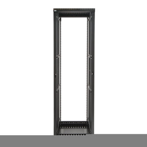 Kendall Howard 42U LINIER® A/V Cabinet - No Doors/No Side Panels - 24" Depth (3170-3-024-42)
