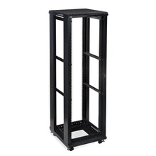 Load image into Gallery viewer, Kendall Howard 42U LINIER® A/V Cabinet - No Doors/No Side Panels - 24&quot; Depth (3170-3-024-42)