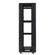 Load image into Gallery viewer, Kendall Howard 42U LINIER® A/V Cabinet - No Doors/No Side Panels - 24&quot; Depth (3170-3-024-42)