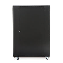 Load image into Gallery viewer, Kendall Howard 27U LINIER® A/V Cabinet - No Doors - 36&quot; Depth (3180-3-001-27)
