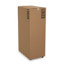 Load image into Gallery viewer, Kendall Howard 37U LINIER® A/V Cabinet - No Doors - 36&quot; Depth (3180-3-001-37)