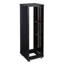 Load image into Gallery viewer, Kendall Howard 42U LINIER® A/V Cabinet - No Doors - 24&quot; Depth (3180-3-024-42)
