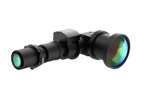 Christie 14,800 lumen, 4K UHD, 1DLP laser projector, BoldColor+ technology 4K13-HS