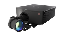 Load image into Gallery viewer, Christie 11,850 lumen, WUXGA, 1DLP laser projector DWU1100-GS