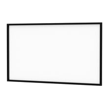 Load image into Gallery viewer, Da-Lite Da-Snap Fixed Frame 106&quot; (52&quot; x 92&quot;) HDTV [16:9] 39107V - HD Progressive 1.1