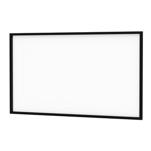 Da-Lite Da-Snap Fixed Frame 106" (52" x 92") HDTV [16:9] 39107V - HD Progressive 1.1