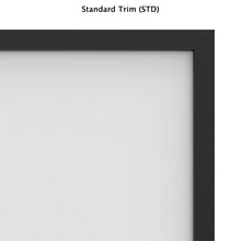 Load image into Gallery viewer, Da-Lite Da-Snap Fixed Frame 106&quot; (52&quot; x 92&quot;) HDTV [16:9] 39107V - HD Progressive 1.1