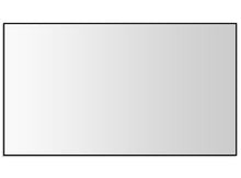 Load image into Gallery viewer, EPV Screens Sonic AT8 ISF eFinity(AT) Gain (1.0) Fixed Frame 150&quot; (73.3x130.5) HDTV [16:9] EF150H-AT8-ISF