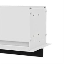 Load image into Gallery viewer, Da-Lite Tensioned Advantage Electrol 159&quot; (78&quot; x 139&quot;) HDTV [16:9] 21800FL - HD Progressive 1.1