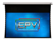 Load image into Gallery viewer, EPV Screens Aerie Tension Gain (1.1) Electric Retractable 106&quot; (52.0x92.4) HDTV [16:9] ARE106HW2-E24