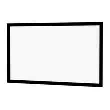 Load image into Gallery viewer, Da-Lite Cinema Contour Fixed Frame 113&quot; (60&quot; x 96&quot;) Widescreen [16:10] 21884V - HD Progressive 1.1