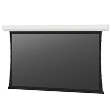 Load image into Gallery viewer, Da-Lite Tensioned Contour Electrol 130&quot; (50.8&quot; x 120.1&quot;) 21:9 Ultrawide DL15718LS - Da-Mat 1.0
