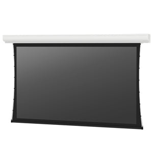 Da-Lite Tensioned Contour Electrol 130" (50.8" x 120.1") 21:9 Ultrawide DL15718LS - Da-Mat 1.0