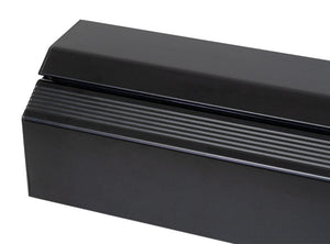 EPV Screens DarkStar® Max UST/ALR Gain (0.5) Floor Rising 120" (58.8x104.6) HDTV [16:9] FRT120HUST-DS