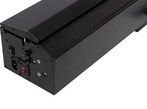 EPV Screens DarkStar® Max UST/ALR Gain (0.5) Floor Rising 120" (58.8x104.6) HDTV [16:9] FRT120HUST-DS