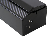 Load image into Gallery viewer, EPV Screens DarkStar® Max UST/ALR Gain (0.5) Floor Rising 120&quot; (58.8x104.6) HDTV [16:9] FRT120HUST-DS