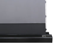 Load image into Gallery viewer, EPV Screens DarkStar® Max UST/ALR Gain (0.5) Floor Rising 100&quot; (49.0x87.2) HDTV [16:9] FRT100HUST-DS